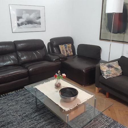 Espacioso 140 M2 Y Calidad A 250 Metros Playa Y Puerto Deportivo 5Hab 2 Banos Vut2917As กิฮอน ภายนอก รูปภาพ