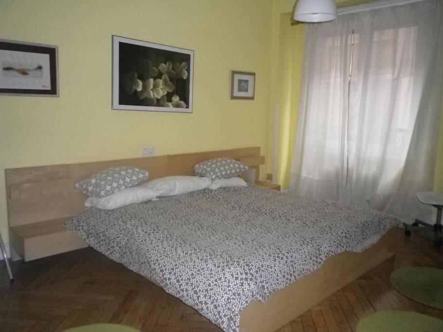 Espacioso 140 M2 Y Calidad A 250 Metros Playa Y Puerto Deportivo 5Hab 2 Banos Vut2917As กิฮอน ภายนอก รูปภาพ