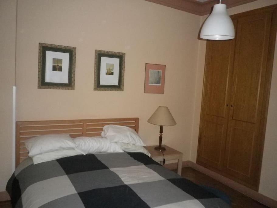 Espacioso 140 M2 Y Calidad A 250 Metros Playa Y Puerto Deportivo 5Hab 2 Banos Vut2917As กิฮอน ภายนอก รูปภาพ
