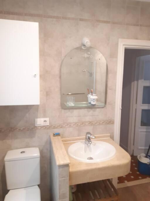 Espacioso 140 M2 Y Calidad A 250 Metros Playa Y Puerto Deportivo 5Hab 2 Banos Vut2917As กิฮอน ภายนอก รูปภาพ