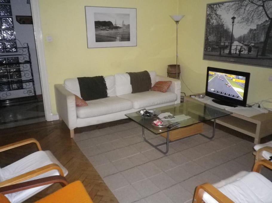Espacioso 140 M2 Y Calidad A 250 Metros Playa Y Puerto Deportivo 5Hab 2 Banos Vut2917As กิฮอน ภายนอก รูปภาพ