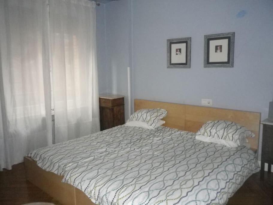 Espacioso 140 M2 Y Calidad A 250 Metros Playa Y Puerto Deportivo 5Hab 2 Banos Vut2917As กิฮอน ภายนอก รูปภาพ