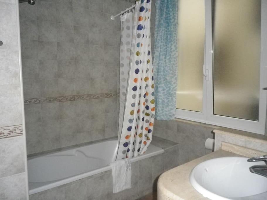 Espacioso 140 M2 Y Calidad A 250 Metros Playa Y Puerto Deportivo 5Hab 2 Banos Vut2917As กิฮอน ภายนอก รูปภาพ
