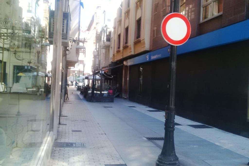 Espacioso 140 M2 Y Calidad A 250 Metros Playa Y Puerto Deportivo 5Hab 2 Banos Vut2917As กิฮอน ภายนอก รูปภาพ