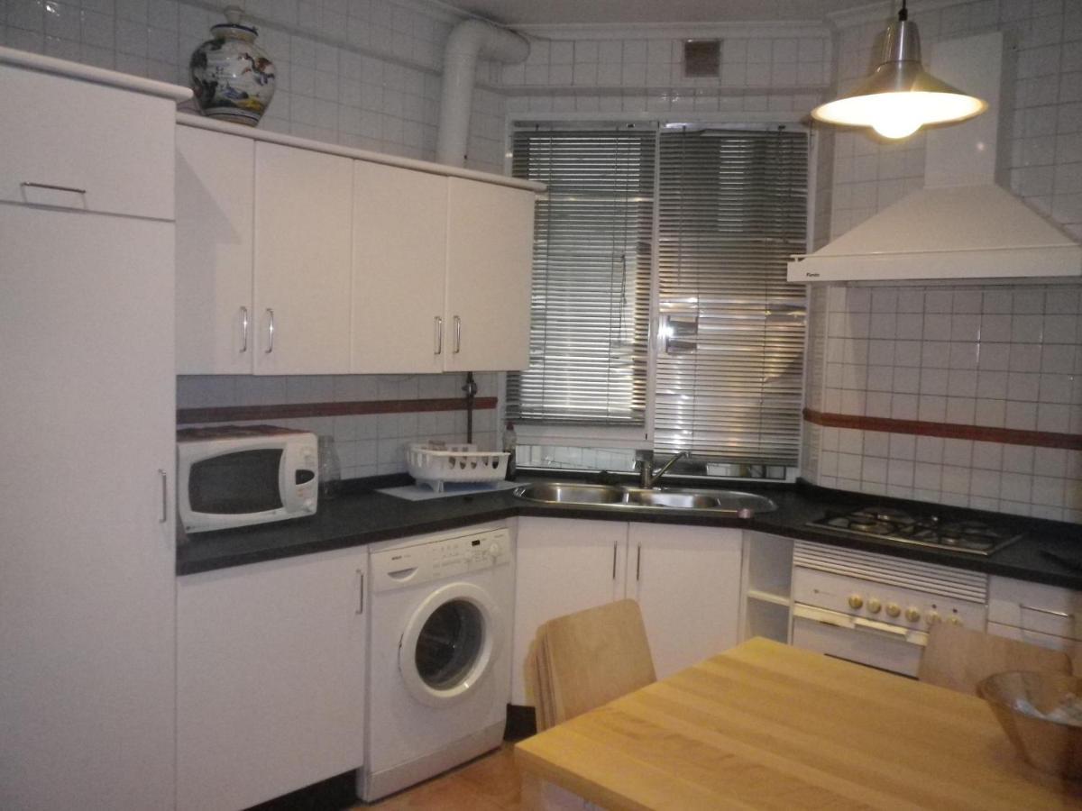Espacioso 140 M2 Y Calidad A 250 Metros Playa Y Puerto Deportivo 5Hab 2 Banos Vut2917As กิฮอน ภายนอก รูปภาพ