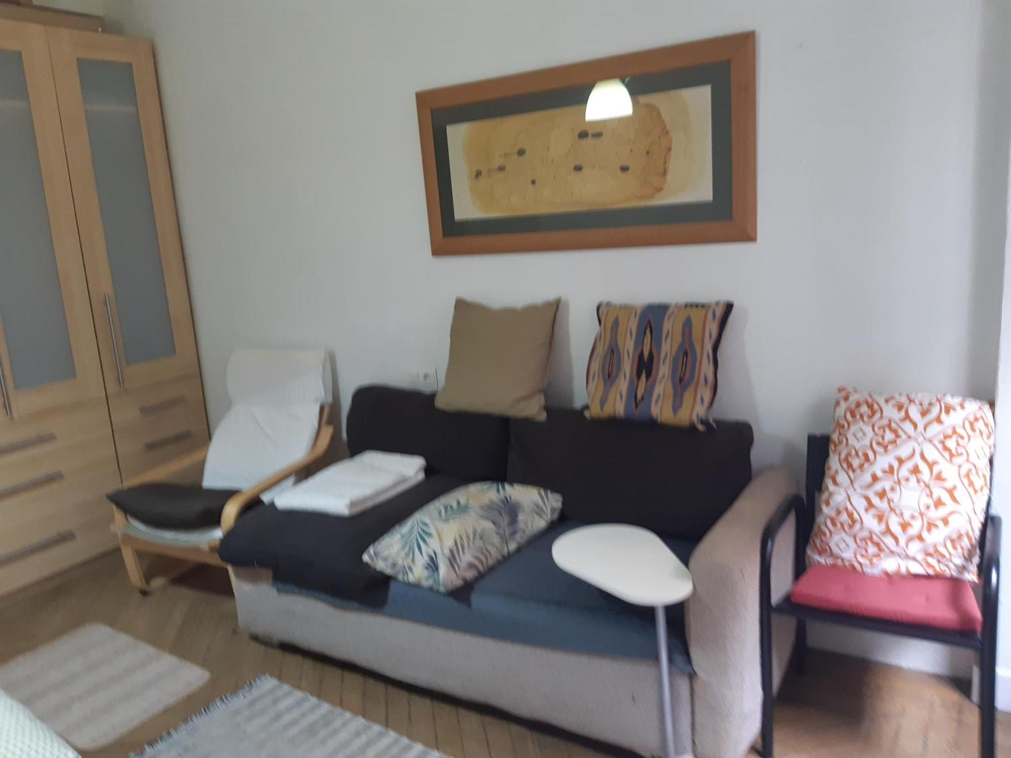Espacioso 140 M2 Y Calidad A 250 Metros Playa Y Puerto Deportivo 5Hab 2 Banos Vut2917As กิฮอน ภายนอก รูปภาพ
